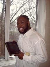 Denarian Gordon