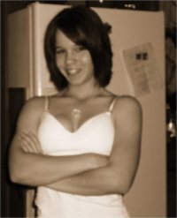 Olivia Normandin