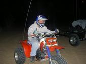 Travis Brierton