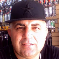 Cemal Celik