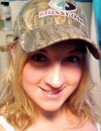 Torianne Strong