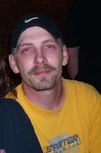 Patrick Ayling
