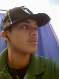 Steven Amador