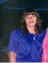 Patricia Williamson