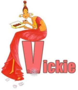Vickie Kern