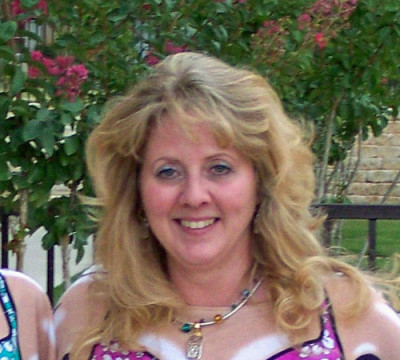 Sherry Gilliam