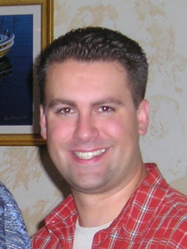 Matthew Di Menna