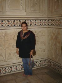 Sabina Shere