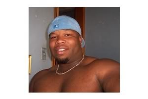 Thaddeus Tillison