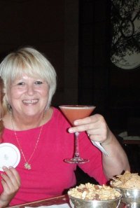 Margaret Desavino