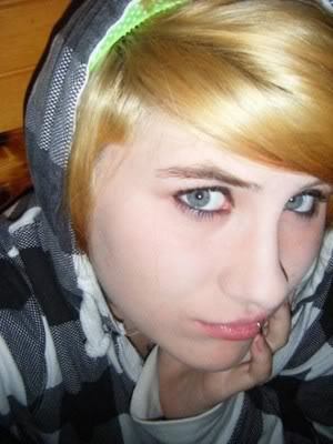 Samantha Sarasin