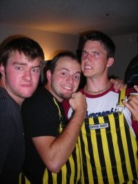 Ryan Leavy