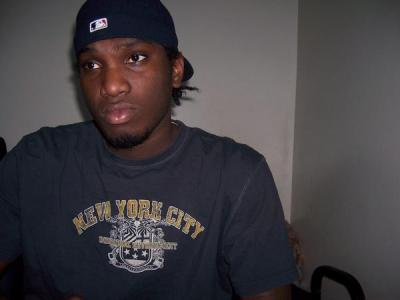 Osei Bazil