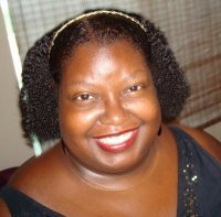 Letitia Earvin