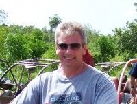 Charles Hura