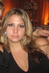 Christine Moradians