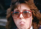 Cheryl Mckenzie