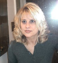 Nina Catagnus