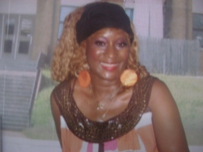 Beverly Carroll