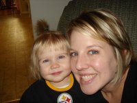 Carrie Heinsey