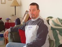 Michael Macmenamie