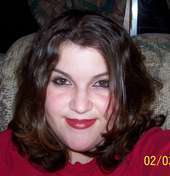 Kimberly Lewis
