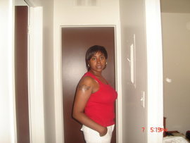 Lakisha Jones