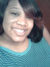 Alisha Smith