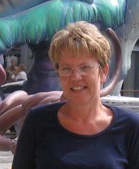 Jeanette Lehl