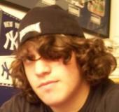 Aaron Apoian