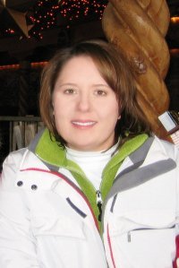 Carrie Ferguson