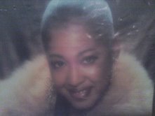 Rhonda Champion