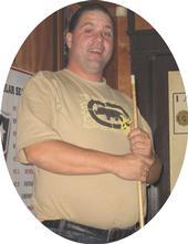 Darrell Finch