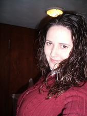 Carissa Weekley