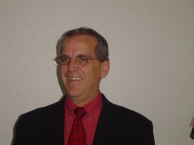 Fred Wright
