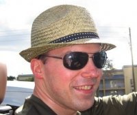 Martin Delonis
