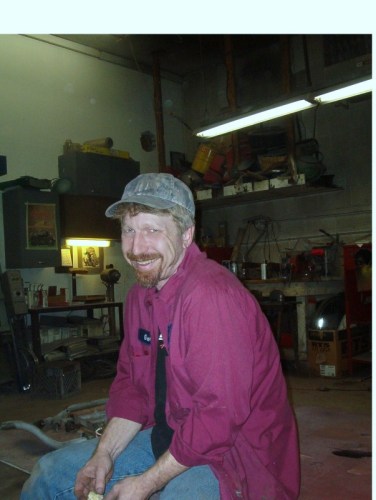 Gary Snair