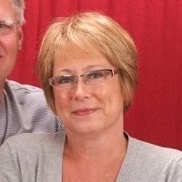 Patricia Saewert