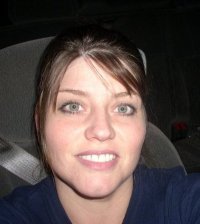 Heather Sandstrom