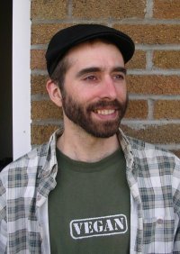 Stephane Groleau