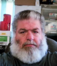 Peter Meatte