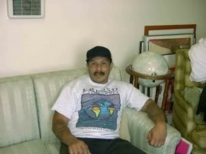 Marvin Saavedra