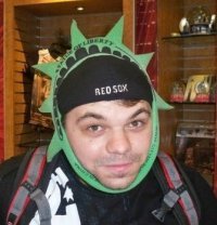 Vitaly Radomskiy