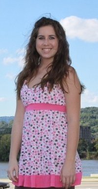 Ashleigh Sloop