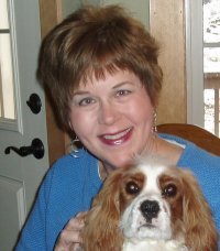 Carol Pollard