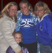 Terri Hamric