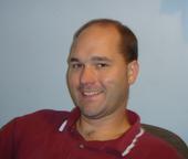 Timothy Speakman