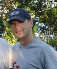 Troy Kodesh