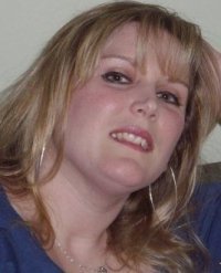 Bernadette Bruce