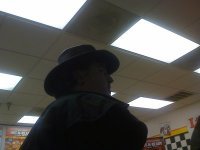 Clifford Edgins